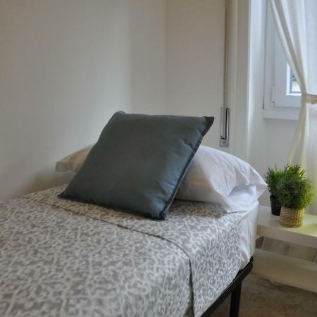 Relax Inn Vatican Рим Экстерьер фото