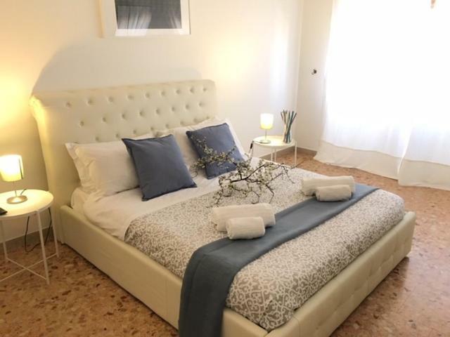 Relax Inn Vatican Рим Экстерьер фото