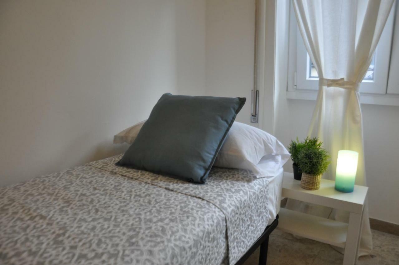 Relax Inn Vatican Рим Экстерьер фото