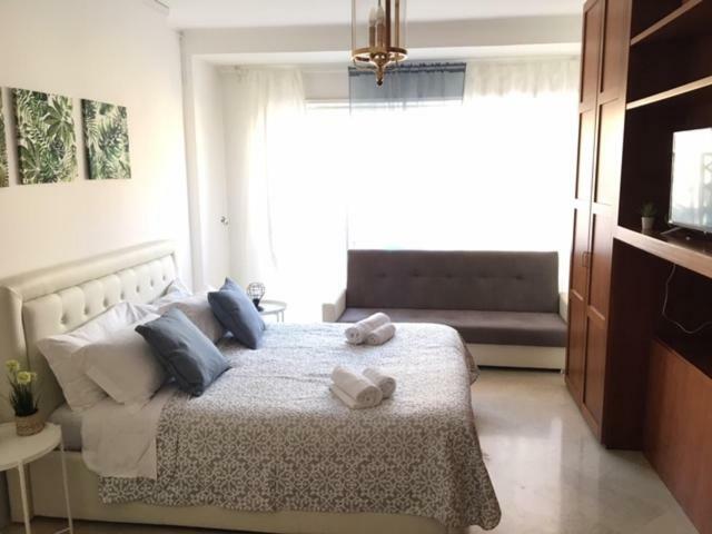 Relax Inn Vatican Рим Экстерьер фото