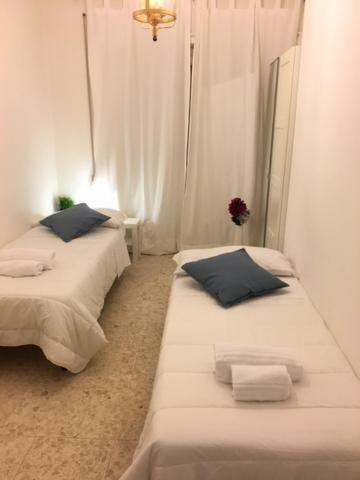 Relax Inn Vatican Рим Экстерьер фото